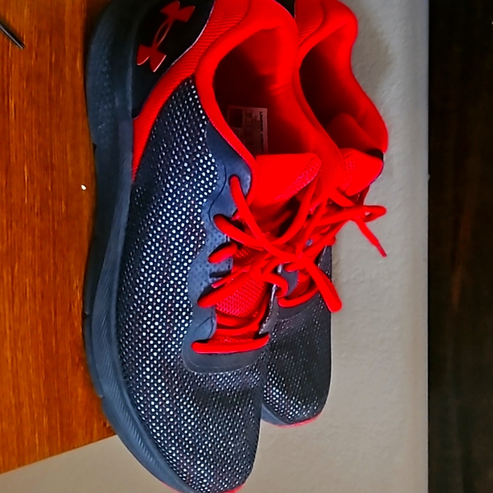 Under Armour